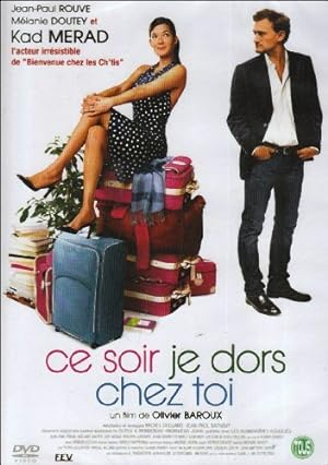 Cover image of the movie Tonight I'll Sleep at Yours (2007)