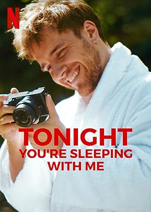 Cover image of the movie Tonight You're Sleeping with Me (2023)