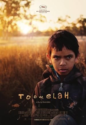 Cover image of the movie Toomelah (2011)