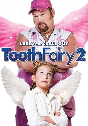 Cover image of the movie Tooth Fairy 2 (2012)