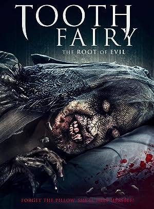Cover image of the movie Toothfairy 2 (2020)