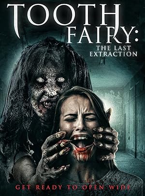 Cover image of the movie Toothfairy 3 (2021)
