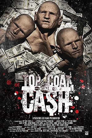 Cover image of the movie Top Coat Cash (2017)