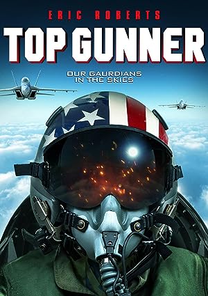 Cover image of the movie Top Gunner (2020)