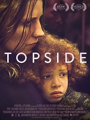 Cover image of the movie Topside (2020)