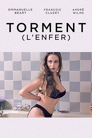 Cover image of the movie Torment (1994)