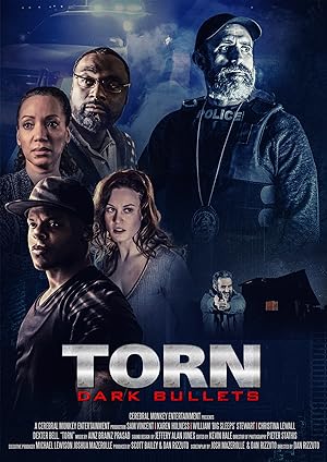 Cover image of the movie Torn: Dark Bullets (2020)