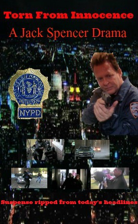 Cover image of the movie Torn from Innocence (2020)