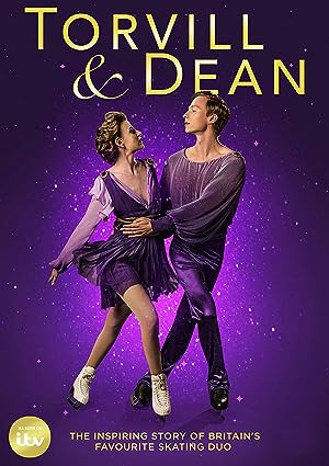 Cover image of the movie Torvill & Dean (2018)