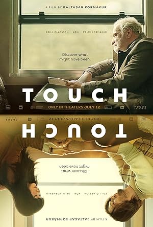 Cover image of the movie Touch (2024)
