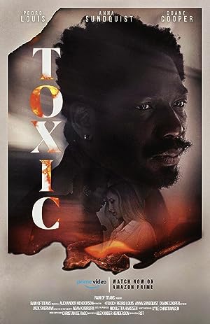 Cover image of the movie Toxic (2022)