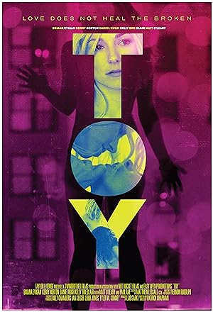 Cover image of the movie ToY (2016)