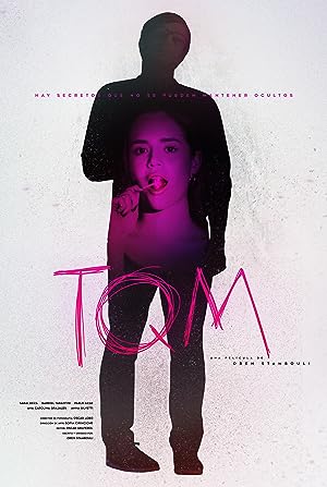 Cover image of the movie TQM (2022)