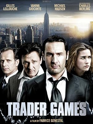 Cover image of the movie Trader Games (2010)