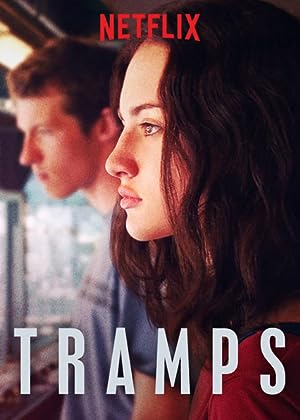 Cover image of the movie Tramps (2016)
