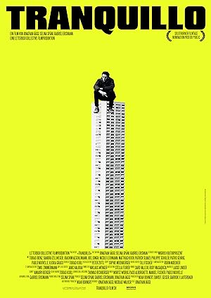 Cover image of the movie Tranquillo (2018)