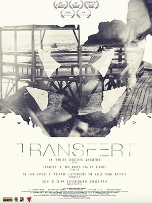 Cover image of the movie Transfert (2018)