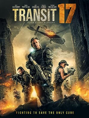 Cover image of the movie Transit 17 (2019)
