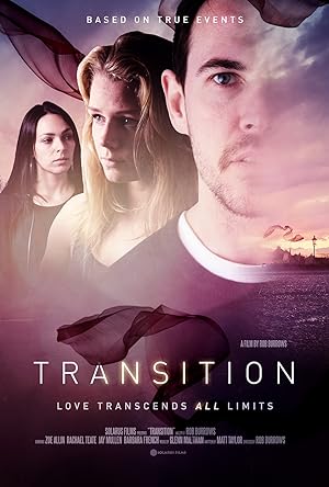 Cover image of the movie Transition (2018)