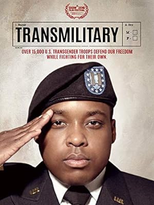 Cover image of the movie Transmilitary (2018)