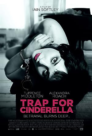 Cover image of the movie Trap for Cinderella (2013)