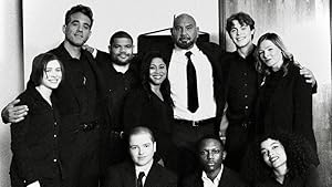 Cover image of the movie Trap House (2025)