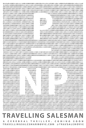 Cover image of the movie Travelling Salesman (2012)