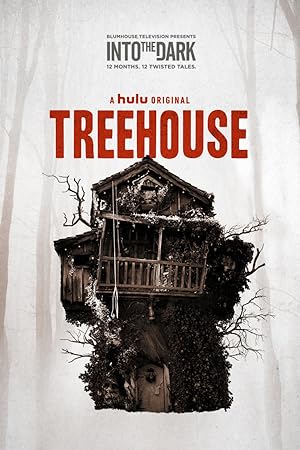 Cover image of the movie Treehouse (2019)