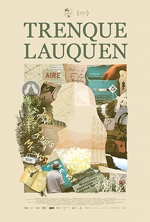Cover image of the movie Trenque Lauquen (2022)