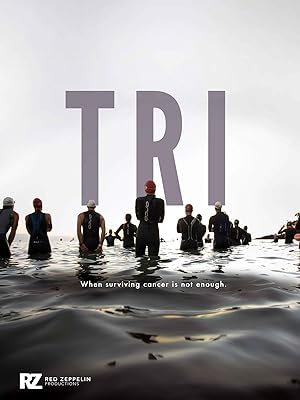 Cover image of the movie Tri (2016)