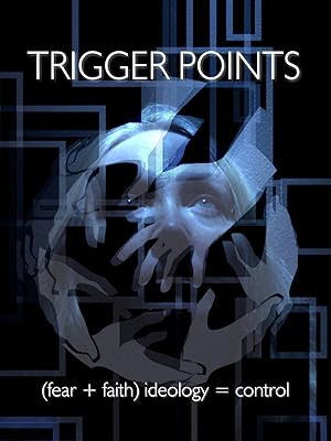Cover image of the movie Trigger Points (2020)