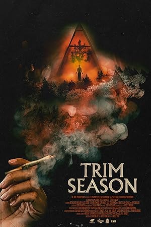 Cover image of the movie Trim Season (2023)