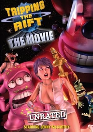 Cover image of the movie Tripping the Rift: The Movie (2008)