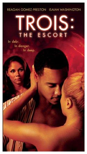 Cover image of the movie Trois 3: The Escort (2004)