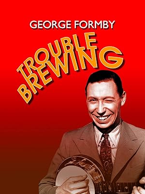 Cover image of the movie Trouble Brewing (1939)