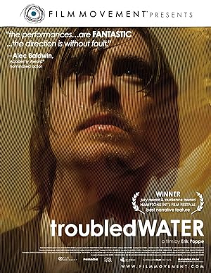Cover image of the movie Troubled Water (2008)