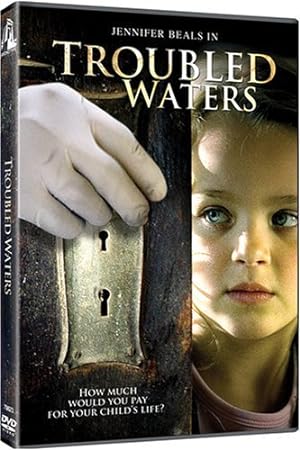 Cover image of the movie Troubled Waters (2006)