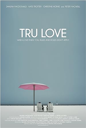Cover image of the movie Tru Love (2013)