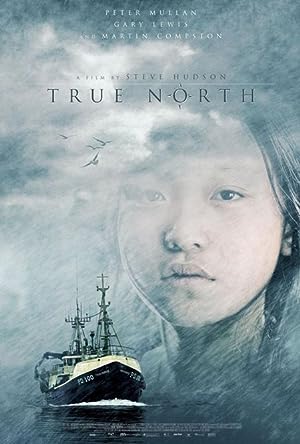 Cover image of the movie True North (2006)