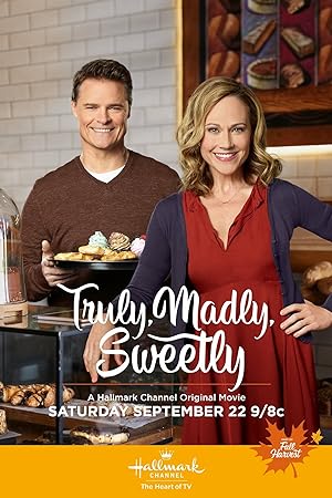 Cover image of the movie Truly, Madly, Sweetly (2018)