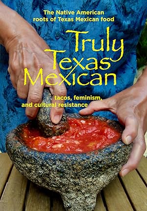 Cover image of the movie Truly Texas Mexican (2021)