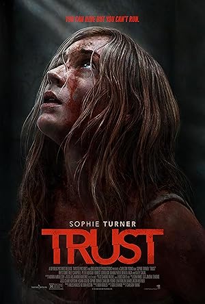 Cover image of the movie Trust (2025)