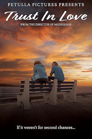 Cover image of the movie Trust in Love (2024)