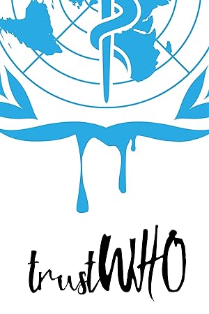 Cover image of the movie TrustWho (2016)