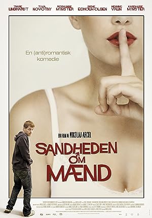 Cover image of the movie Truth About Men (2010)
