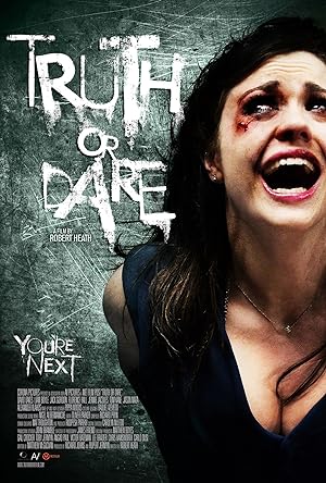 Cover image of the movie Truth or Die (2012)