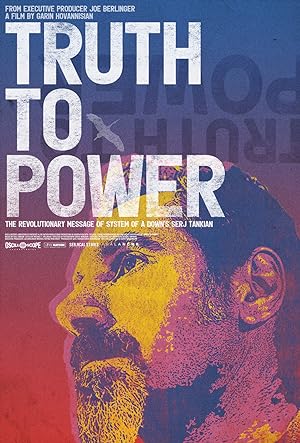 Cover image of the movie Truth to Power (2021)