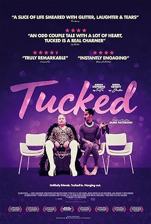 Cover image of the movie Tucked (2018)