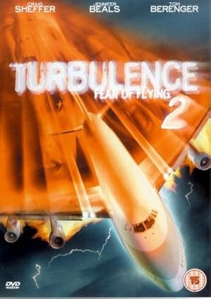 Cover image of the movie Turbulence 2: Fear of Flying (1999)