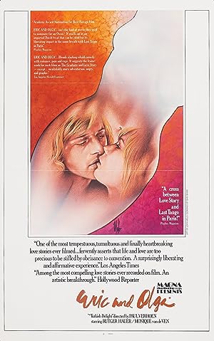 Cover image of the movie Turkish Delight (1973)
